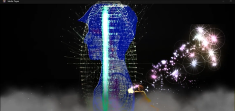 Tadashi model