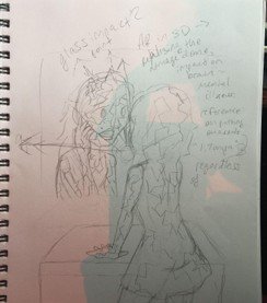 sketches