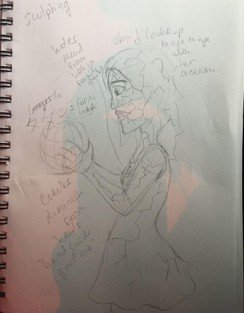 sketches