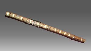 Danso Flute