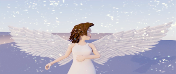 wings