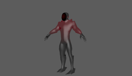 3d model