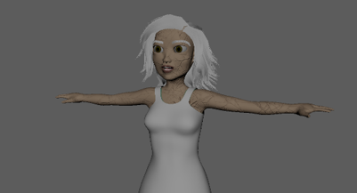 An-J's model