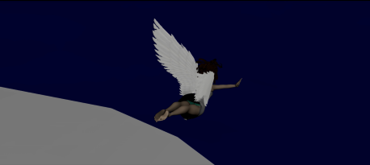 original leap of faith