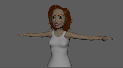 An-J's model