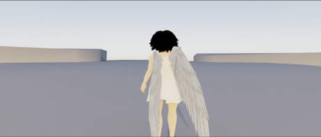 final leap of faith
