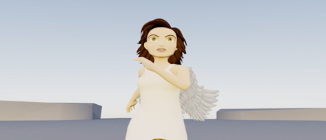 final leap of faith
