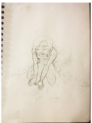 sketch