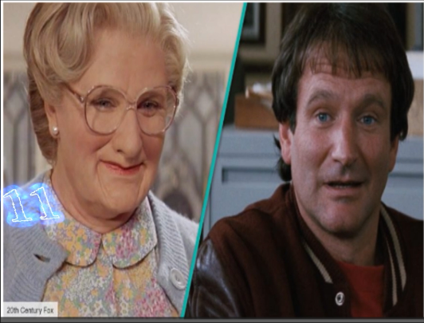 Doubtfire