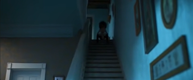 video screenshot