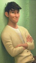 Tadashi Hamada