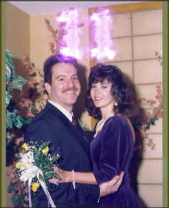 Wedding photo