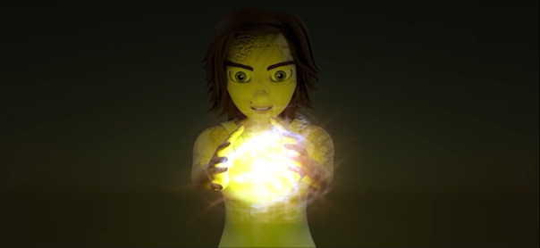 light sphere
