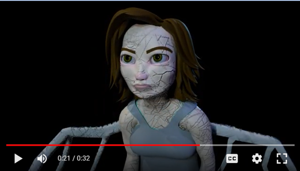 video screenshot