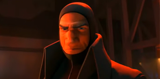 video screenshot