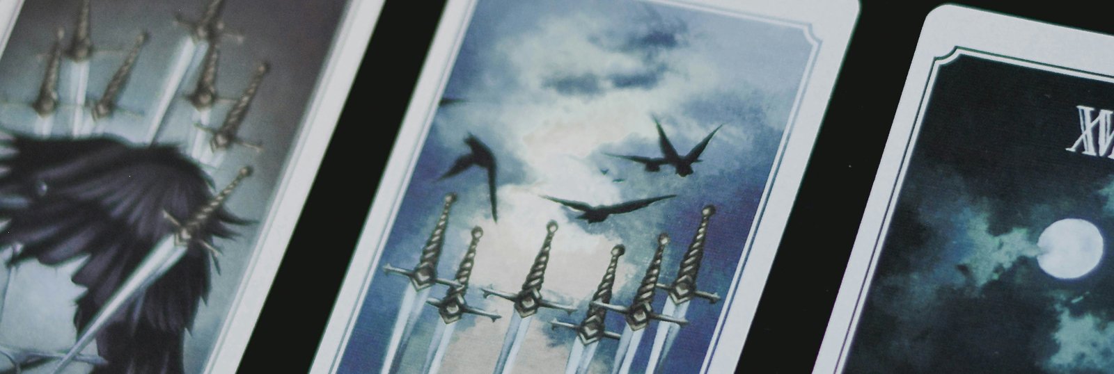 tarot cards